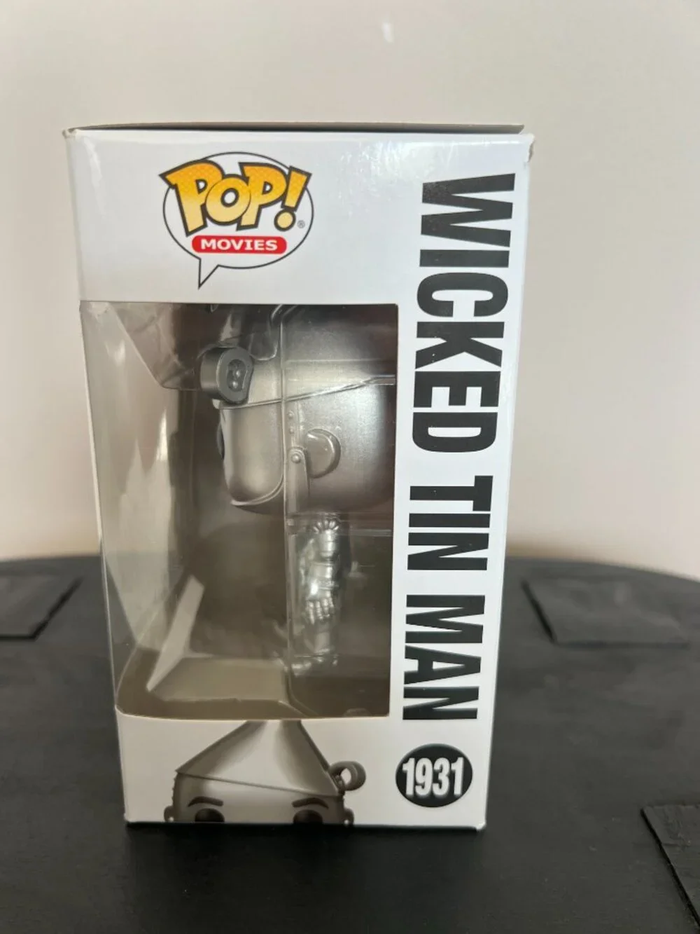 Funko pop movies